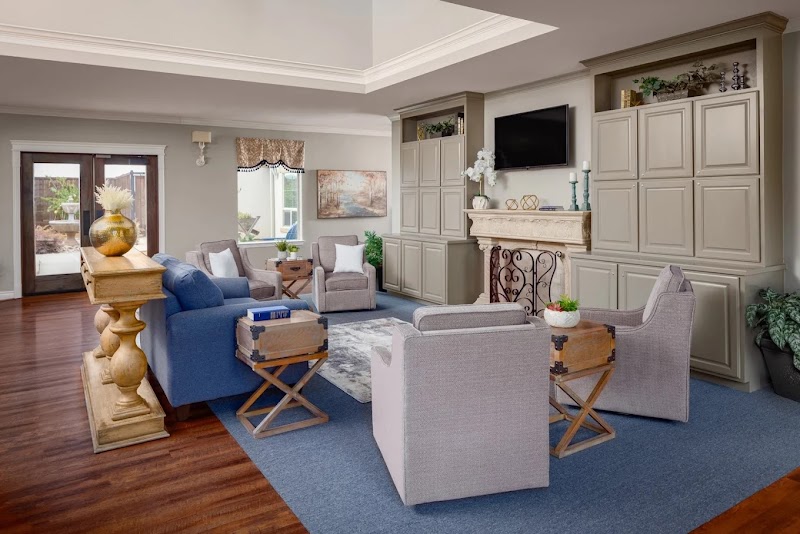 Restored Path Detox - Drug and Alcohol Detox - Foto 6