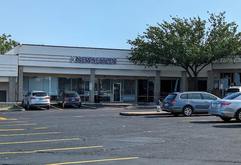New Season Treatment Center – Dallas