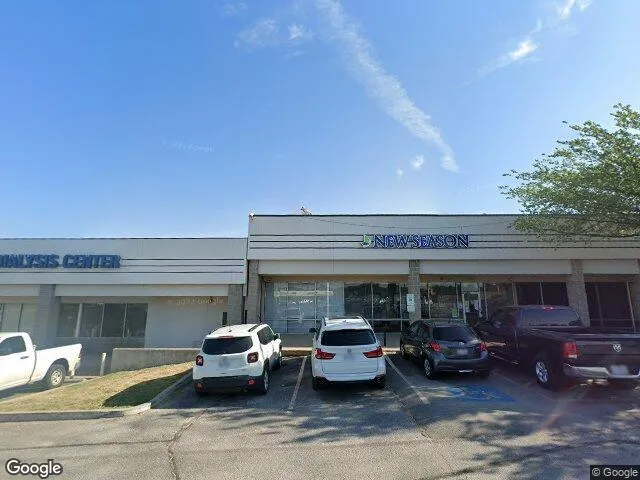 New Season Treatment Center – Dallas - view photo
