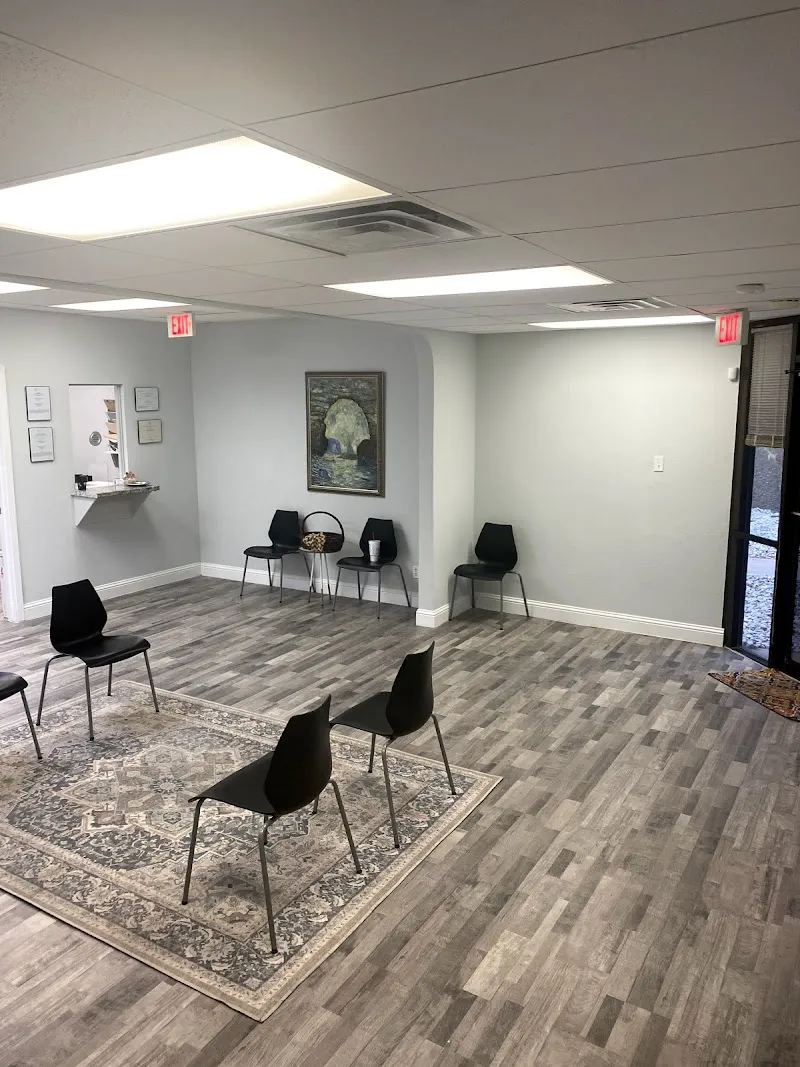 MAT Texas - Opioid Treatment Center - Foto 4