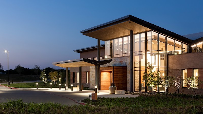 The Addiction Recovery Center by Texas Health - Photo 6