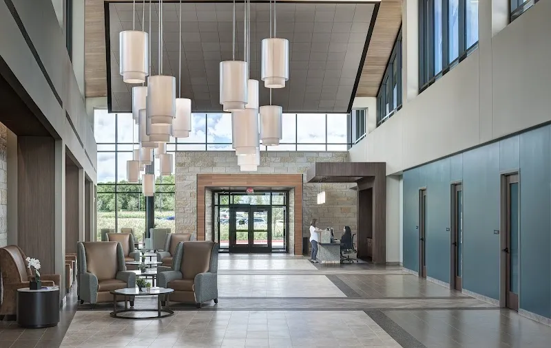 The Addiction Recovery Center by Texas Health - Photo 2