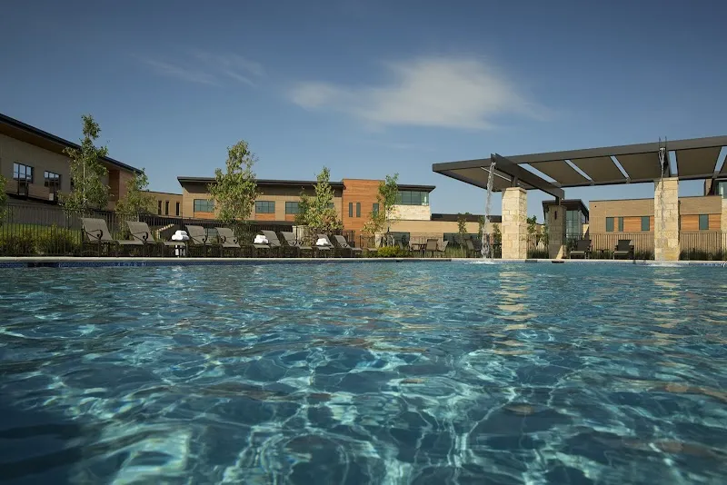 The Addiction Recovery Center by Texas Health - Photo 3