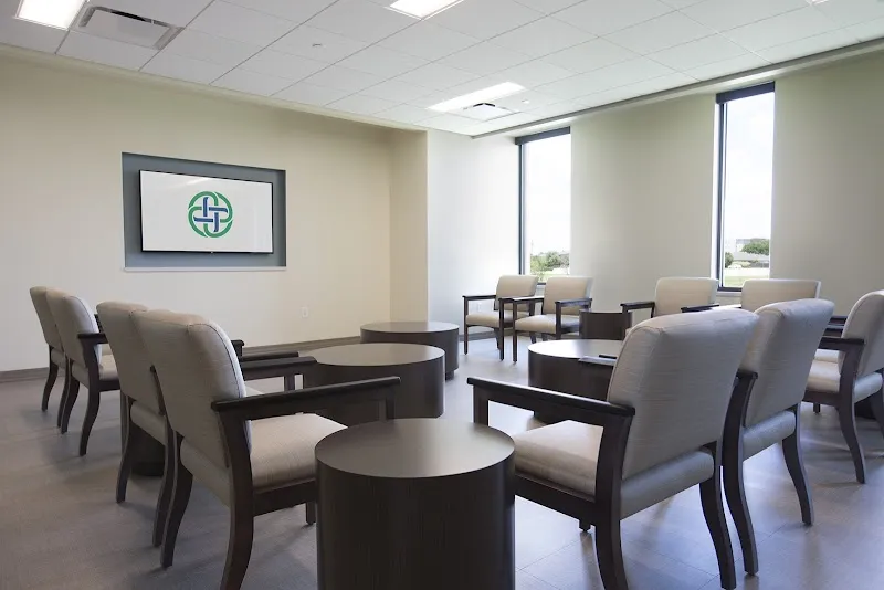The Addiction Recovery Center by Texas Health - Photo 4