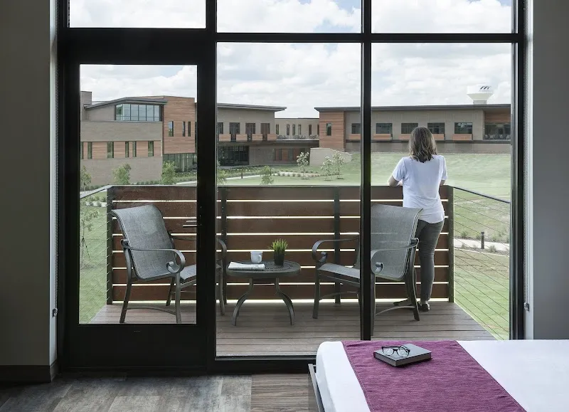The Addiction Recovery Center by Texas Health - Photo 5