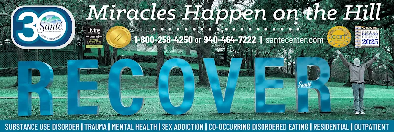 Sante Center For Healing