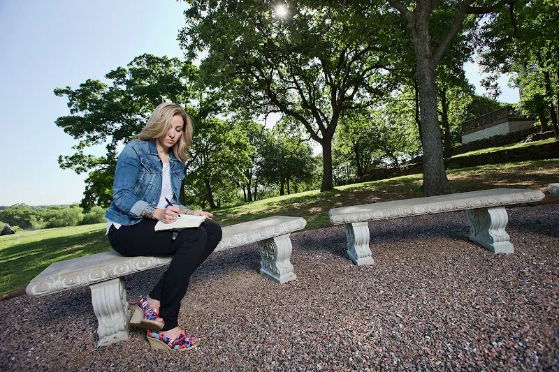 Sante Center For Healing - Ảnh 3