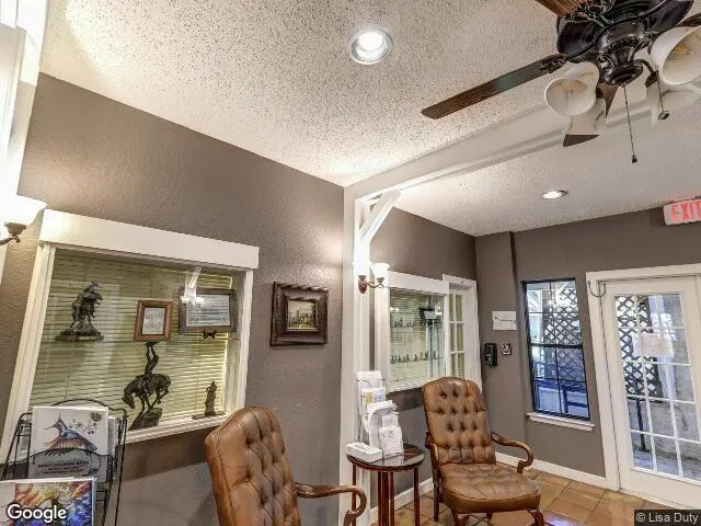 Sante Center For Healing - Ảnh 6