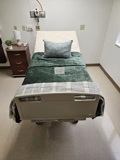 Genesis Medical Detox facility photo