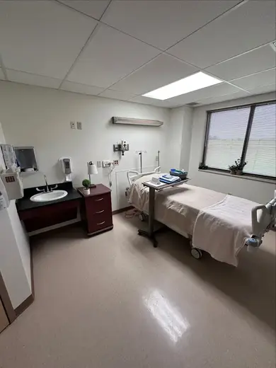 Genesis Medical Detox - interior photo