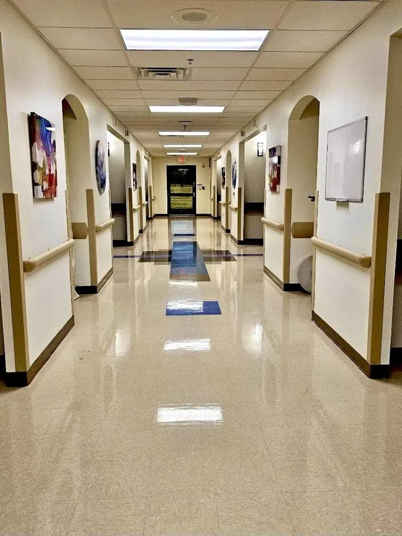 Genesis Medical Detox - Foto 4