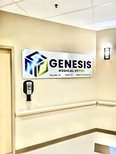 Genesis Medical Detox - Foto 5