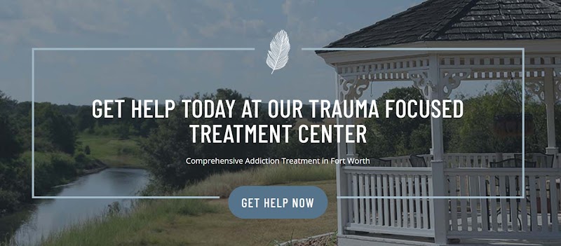 The Fullbrook Center Fort Worth Drug & Alcohol Rehab Outreach - Photo 1