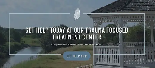 The Fullbrook Center Fort Worth Drug &amp;amp; Alcohol Rehab Outreach facility photo