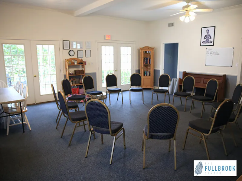 The Fullbrook Center Fort Worth Drug & Alcohol Rehab Outreach - 照片 4