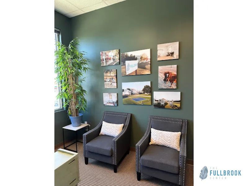 The Fullbrook Center Fort Worth Drug & Alcohol Rehab Outreach - 照片 5