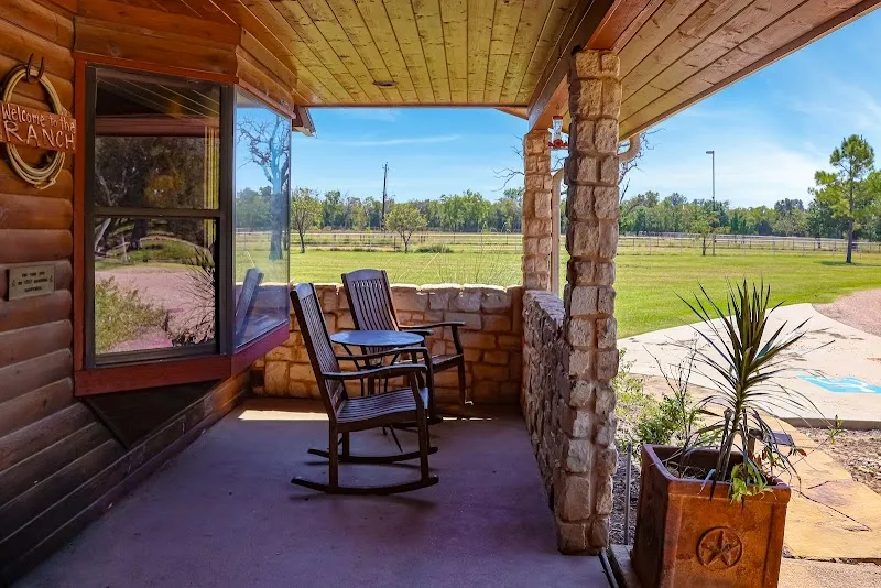 Hidden Oaks Addiction Treatment Center - Foto 2