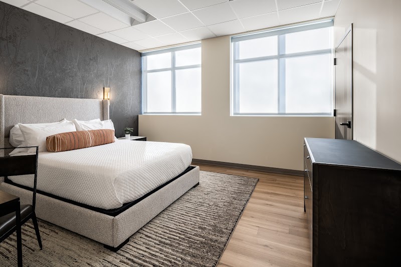 All Points North: APN Dallas Fort Worth Detox, Residential Treatment, & IOP - 照片 6