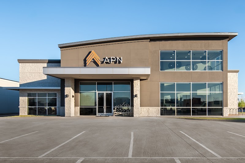 All Points North: APN Dallas Fort Worth Detox, Residential Treatment, & IOP - Photo 3