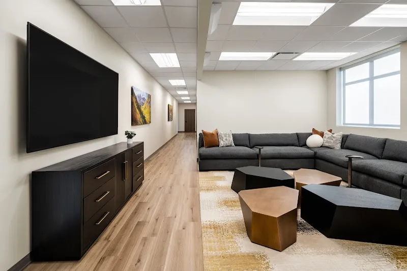 All Points North: APN Dallas Fort Worth Detox, Residential Treatment, & IOP - 照片 5