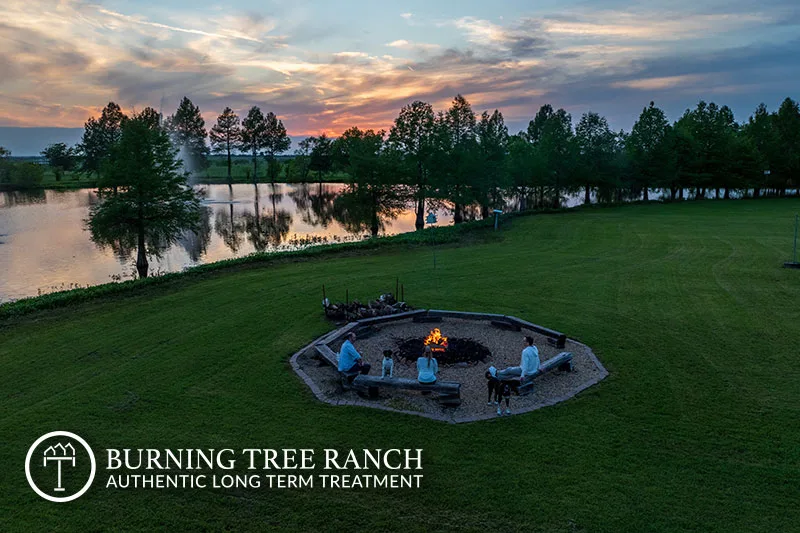 Burning Tree Ranch - 사진 4