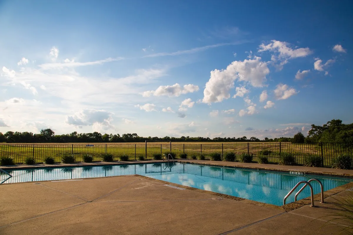 The Meadows Texas - 照片 3