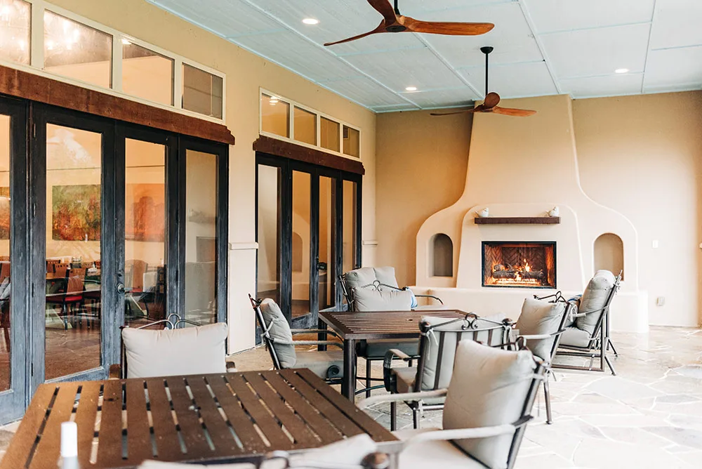 The Meadows Texas - 照片 4