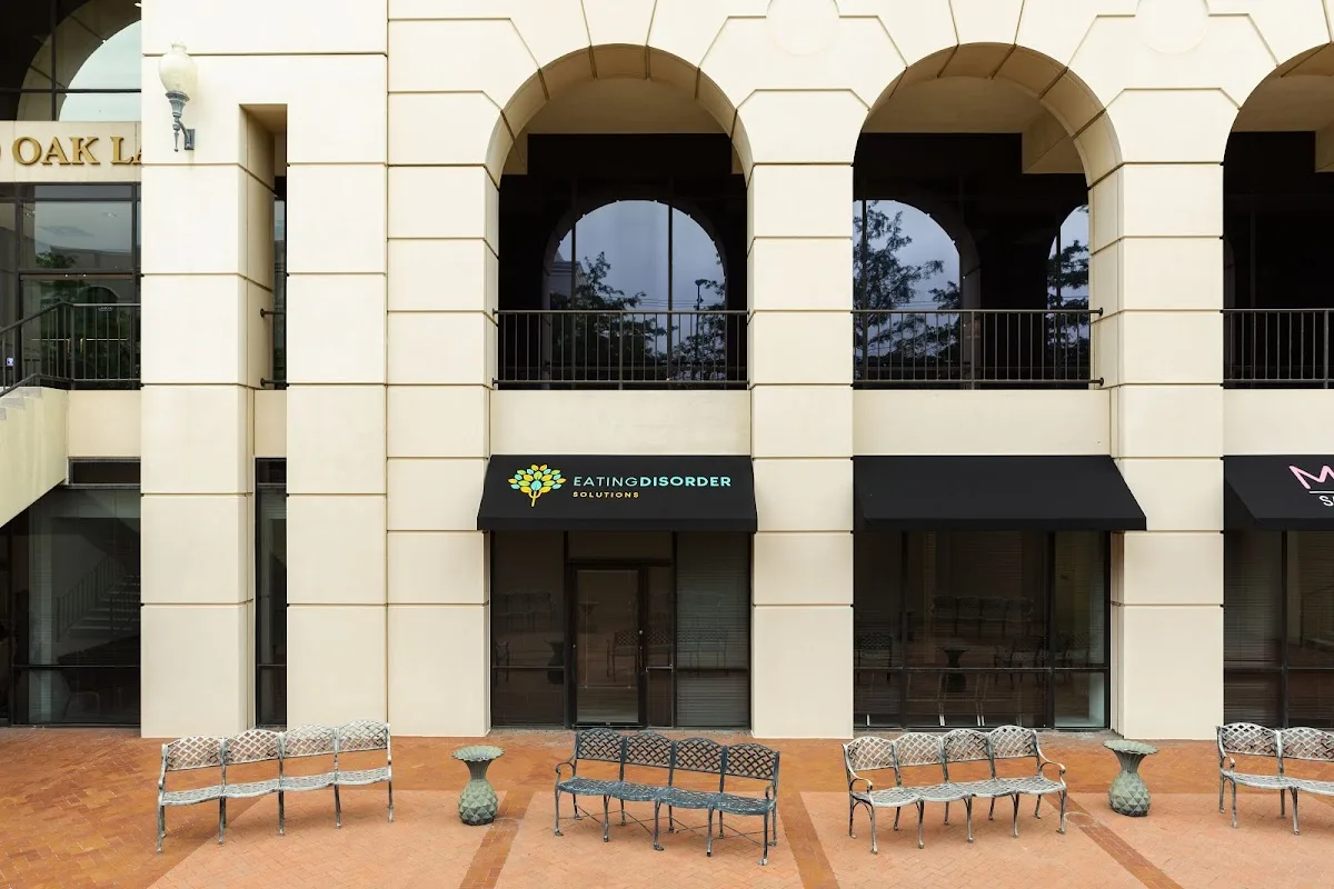 Eating Disorder Solutions - Ảnh 2