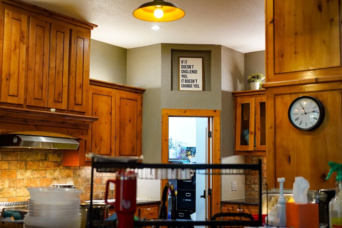 Eating Disorder Solutions - interior photo