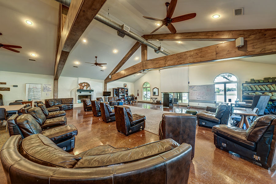 Healing Springs Ranch - Photo 6