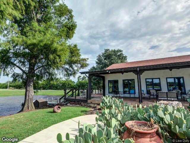 Healing Springs Ranch - Photo 5