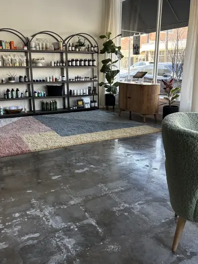 The Canary Community facility photo