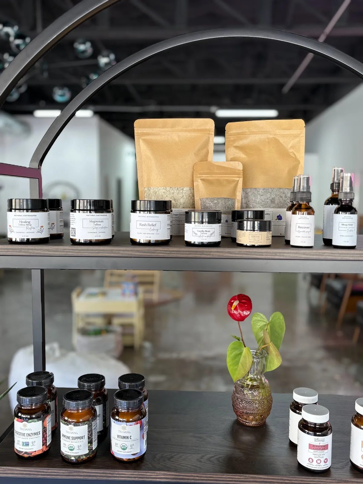 The Canary Community - 照片 2