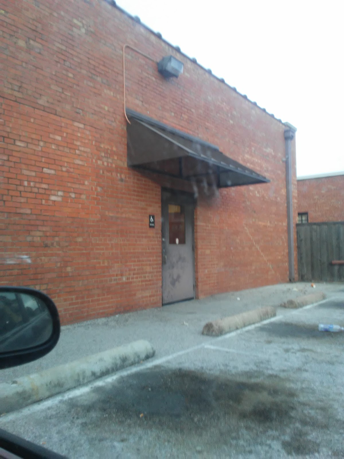 WTCR Dallas - Foto 6