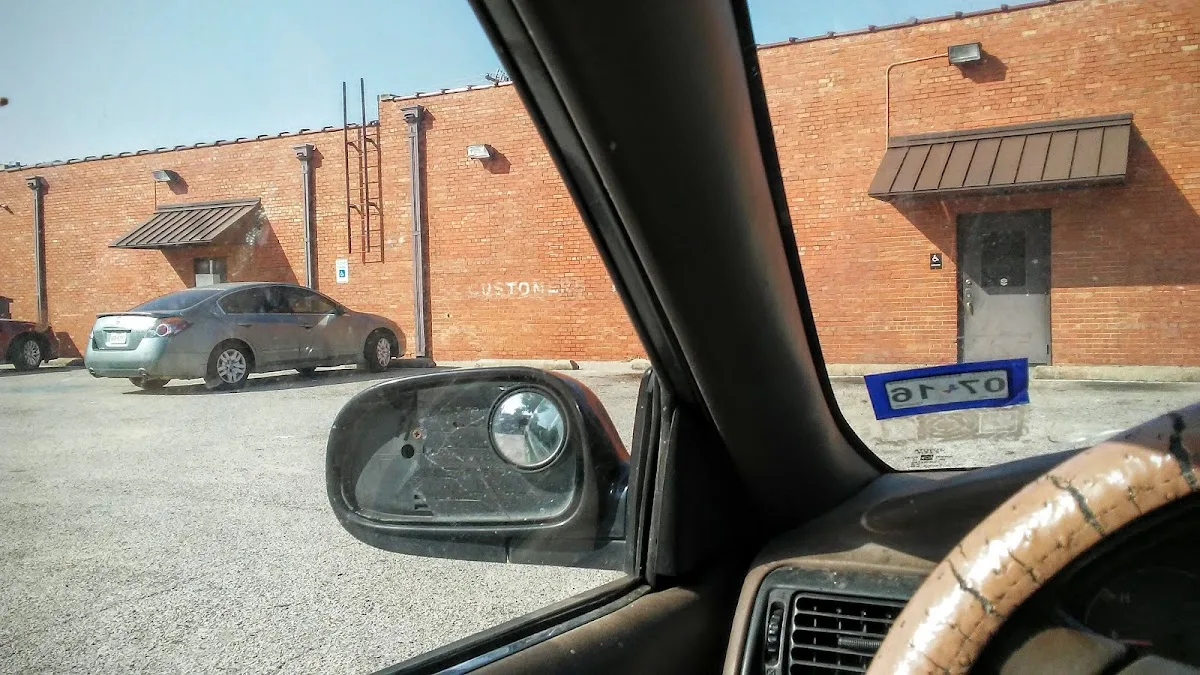 WTCR Dallas - view photo