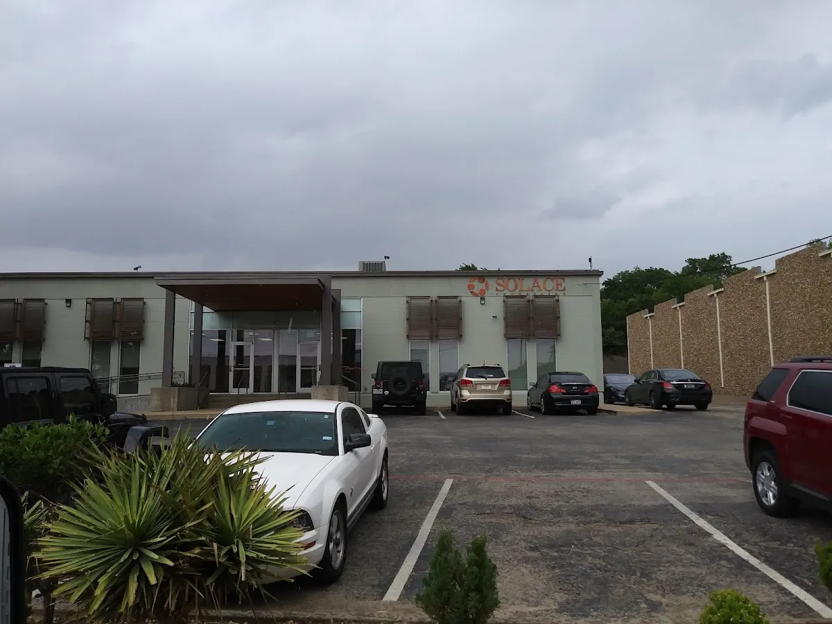 Solace Counseling - view photo