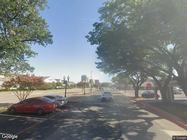 Relive Health Dallas - interior photo