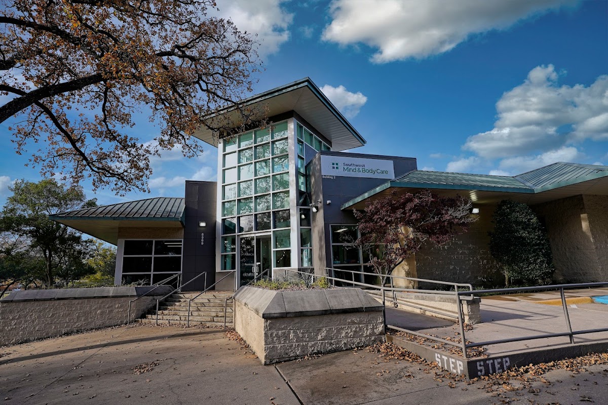 Southwest Mind & Body Care - 사진 6