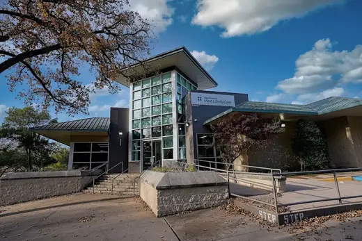 Southwest Mind &amp;amp; Body Care facility photo