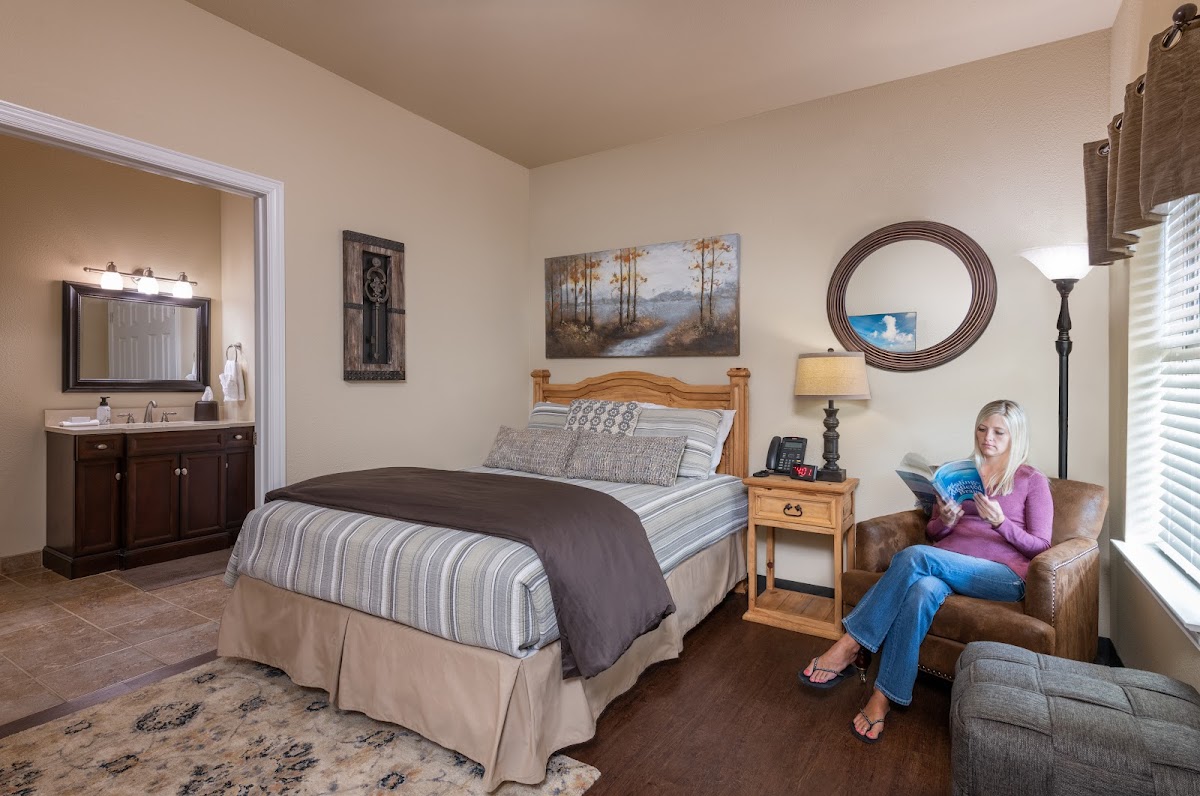 Enterhealth Ranch - Photo 2