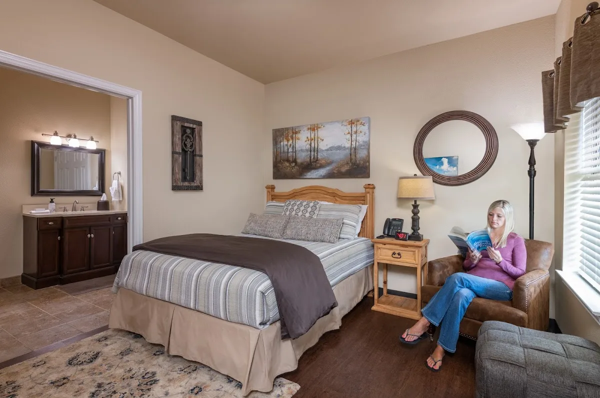 Enterhealth Ranch - Foto 2