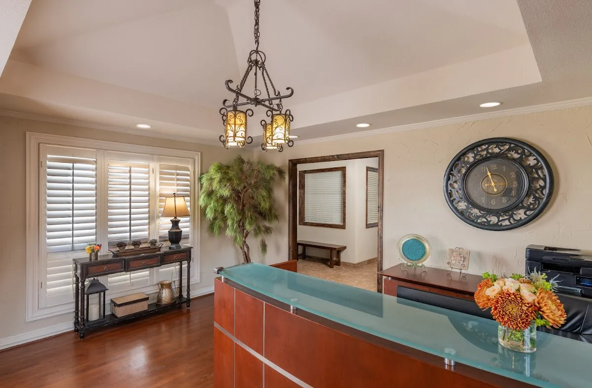 Enterhealth Ranch - interior photo