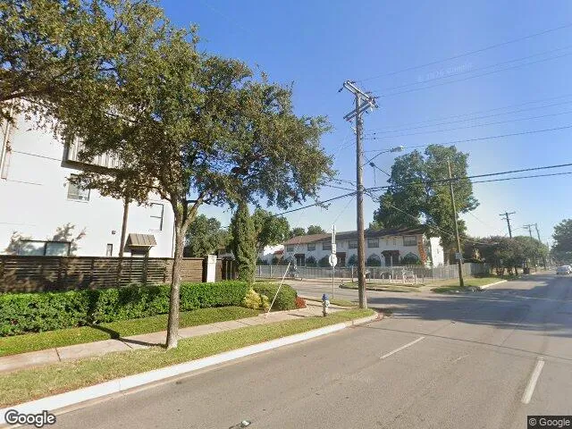 Compass Clinic, Dallas - view photo