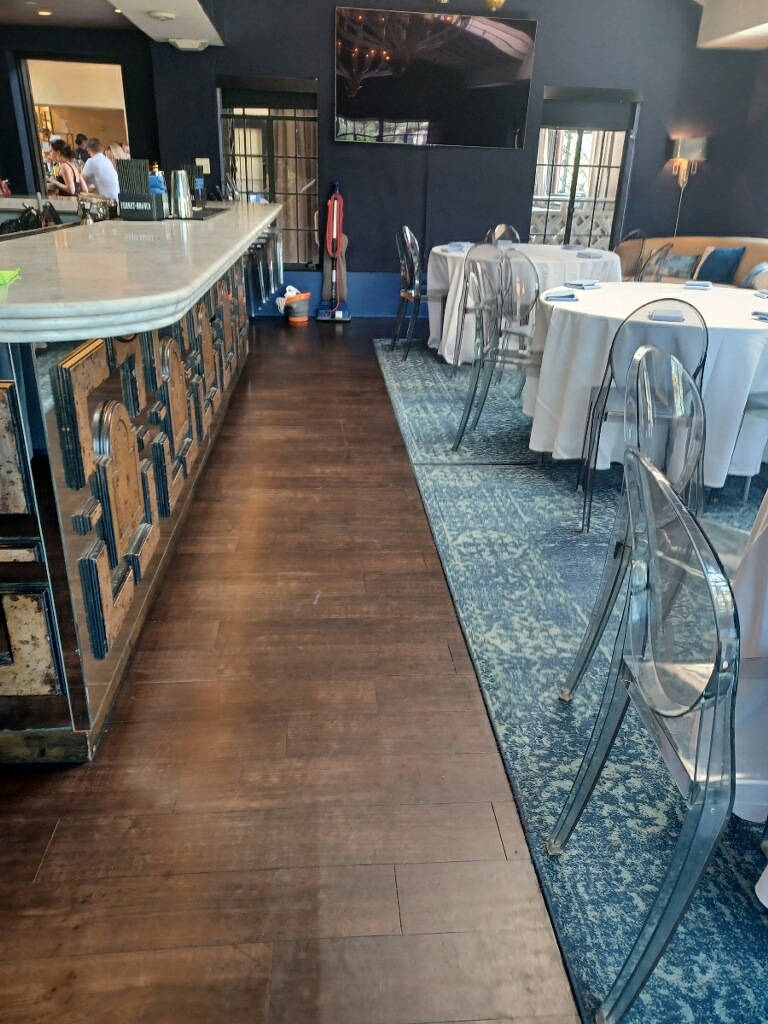 Detox Cleaning Service - Photo 5