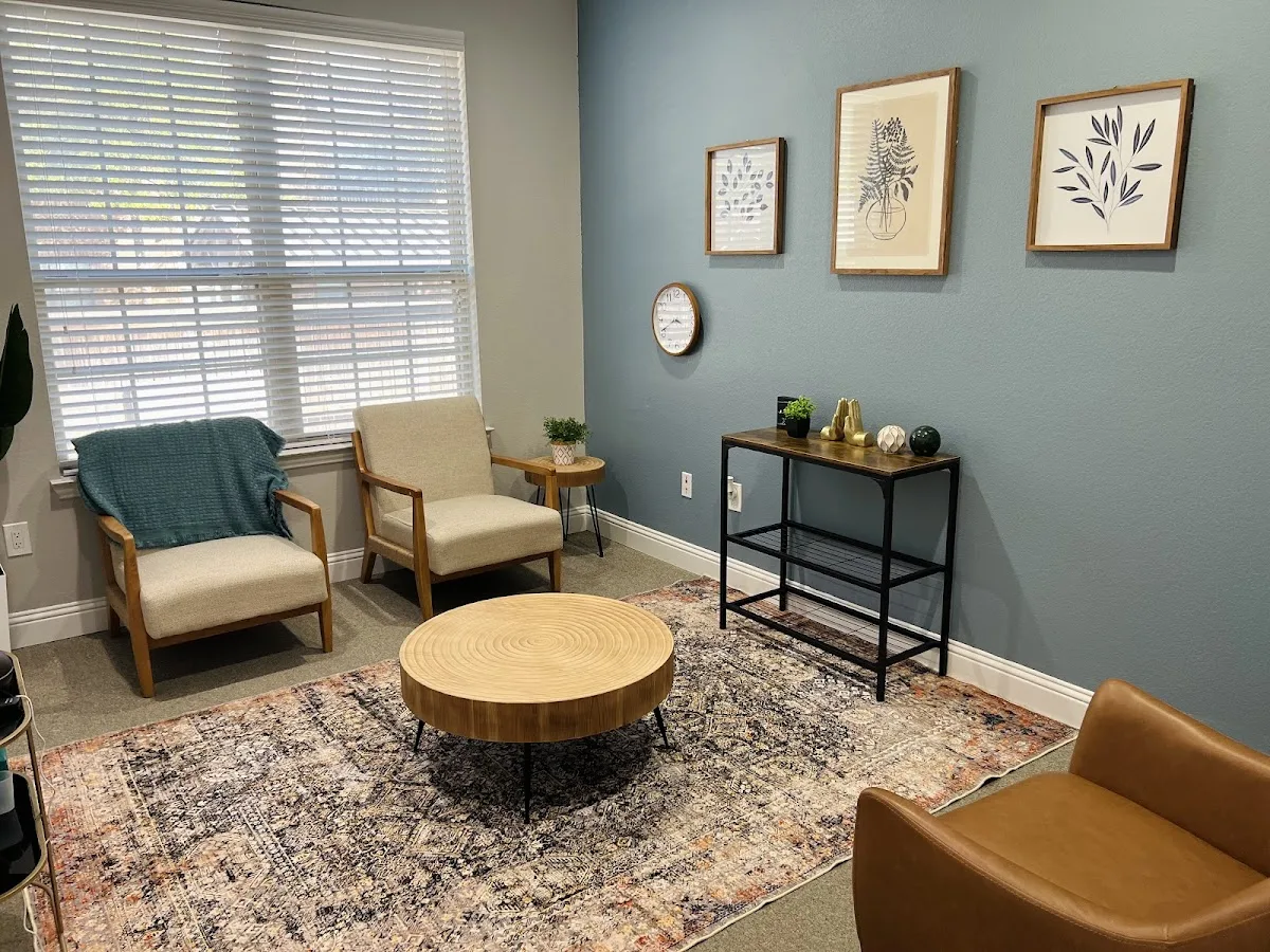 Redeem Recovery Centers: Lewisville - 사진 2