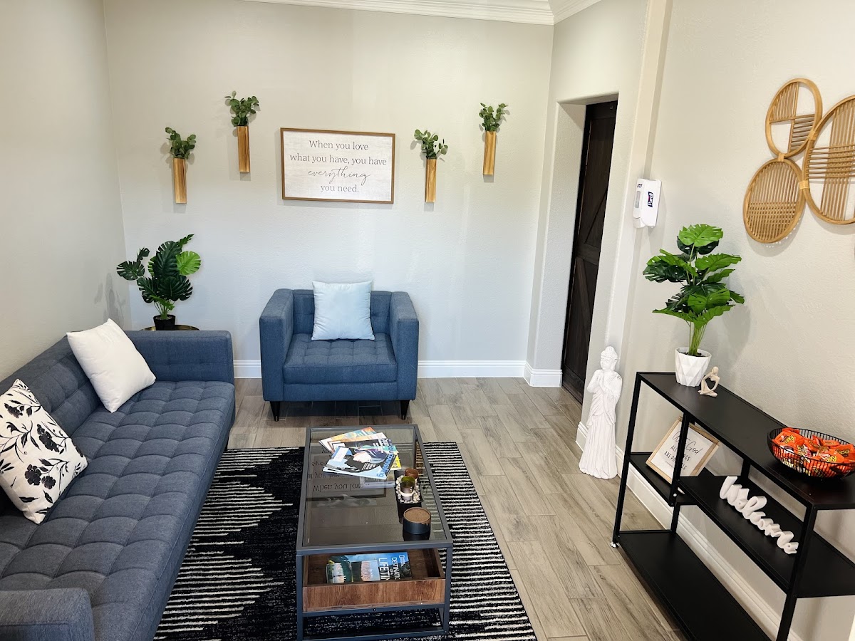 Redeem Recovery Centers: Lewisville - Photo 4