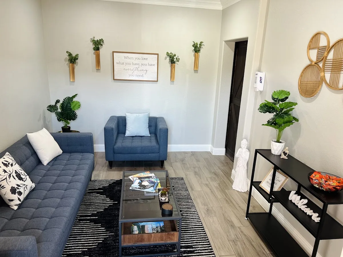 Redeem Recovery Centers: Lewisville - interior photo