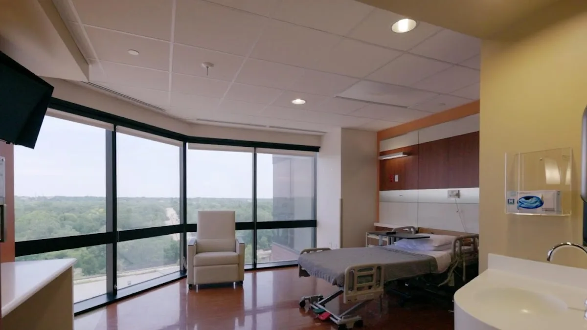 Advanced Dallas Hospital & Clinics - Ảnh 3