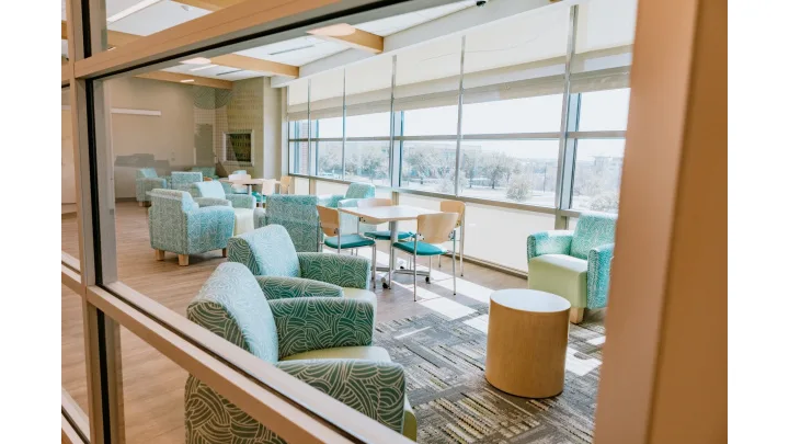 Eating Recovery Center Dallas / Plano