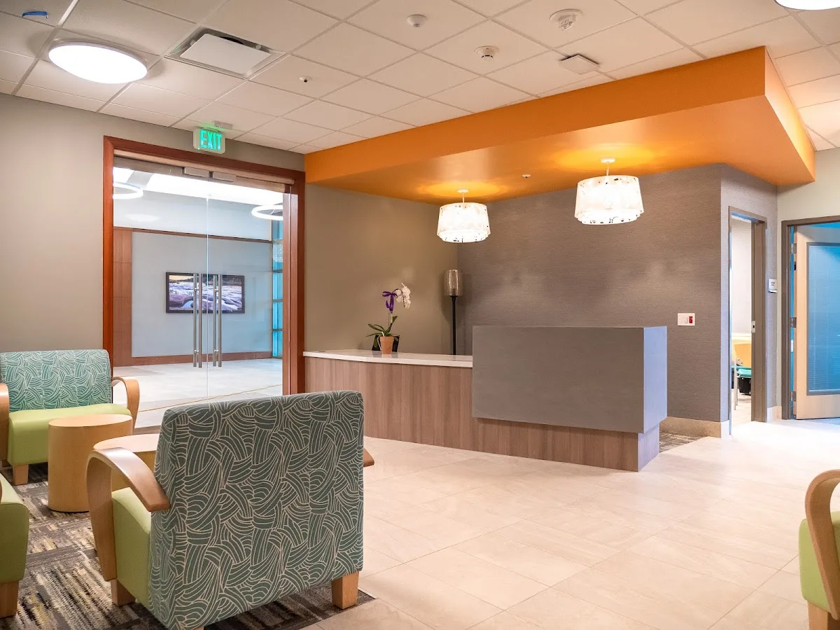 Eating Recovery Center Dallas / Plano - 照片 2